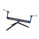 Dayko Rod Pod Compact bitubo Nero & Blu 4-5 Rods