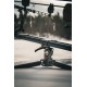  Salamander the Original Pod 3.0 Total Black 4 rods