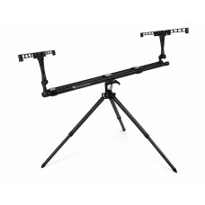 Salamander the Original Pod 3.0 Total Black 4 rods