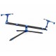 Salamander the Original Pod 3.0 Black & Blue 4 rods
