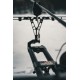  Salamander the Original Pod 3.0 Total Black 4 rods
