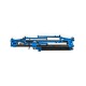 Salamander the Original Pod 3.0 Black /