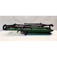 Salamander 3.0 the Original Pod Green & Black