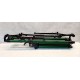 Salamander 3.0 the Original Pod Green & Black