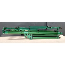 Salamander 3.0 the Original Pod Total Green 