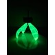 Spyder Spod Advance Bait Rocket GLO