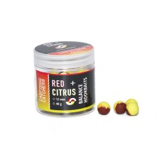 Balance Boilies Carp Catchers Red&Citrus