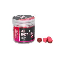 Balance Boilies Carp Catchers Red&Spicy Tuna
