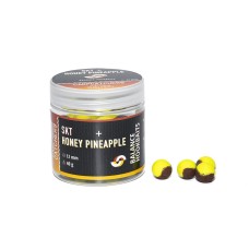 Balance Boilies Carp Catchers SKT&Honey Pineapple