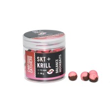 Balance Boilies Carp Catchers SKT&KRILL