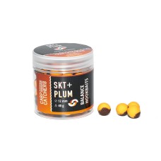 Balance Boilies Carp Catchers SKT&PLUM