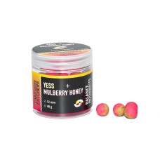 Balance Boilies Carp Catchers YESS&MULBERRY HONEY