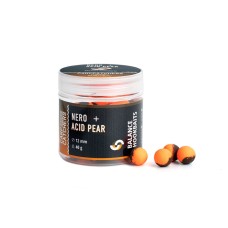 Balance Boilies Carp Catchers Nero&Acid Pear