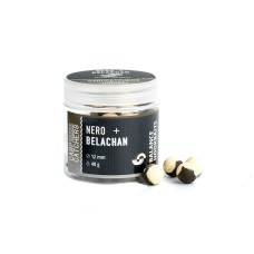 Balance Boilies Carp Catchers Nero&Belachan