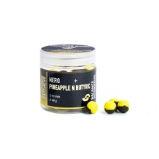 Balance Boilies Carp Catchers Nero&Pineapple N Butyric