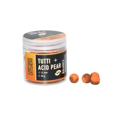 Balance Boilies Carp Catchers TUTTI&ACID PEAR