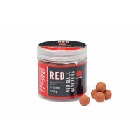 Carp Catchers Air Ball Wafters RED