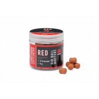 Carp Catchers Air Ball Wafters RED Dumbell