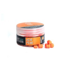 Carp Catchers Fluo Dumbell Wafters Acid Pear