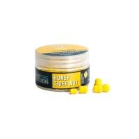 Carp Catchers Fluo Dumbell Wafters Honey Tiger Nut
