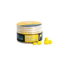 Carp Catchers Fluo Dumbell Wafters Honey Tiger Nut