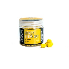 Carp Catchers Fluo Dumbell Wafters Honey Tiger Nut