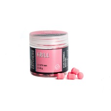 Carp Catchers Fluo Dumbell Wafters Krill