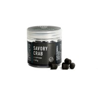 Carp Catchers Fluo Dumbell Wafters Savory Crab