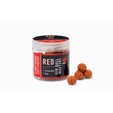 Carp Catchers Air Ball Wafters RED Snail