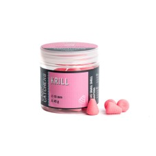 Carp Catchers Fluo Snail Shell Wafters Krill 