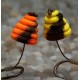 Carp Catchers Fluo Snail Shell Wafters Acid Pear 10mm - new