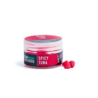 Carp Catchers Fluo Snail Shell Wafters Spicy Tuna 10mm - new