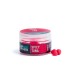 Carp Catchers Fluo Snail Shell Wafters Spicy Tuna 10mm - new