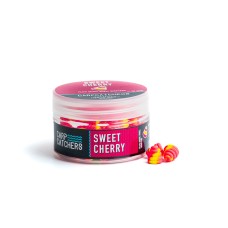 Carp Catchers Fluo Snail Shell Wafters Sweet Cherry 10mm - new