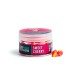 Carp Catchers Fluo Snail Shell Wafters Sweet Cherry 10mm - new