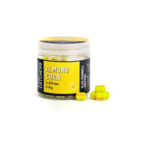 Carp Catchers Fluo Dumbell Wafters Almond Corn
