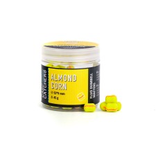 Carp Catchers Fluo Dumbell Wafters Almond Corn