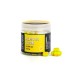 Carp Catchers Fluo Dumbell Wafters Almond Corn