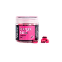 Carp Catchers Fluo Dumbell Wafters Peppery Squid