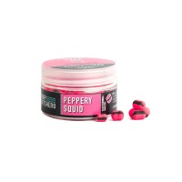 Carp Catchers Fluo Dumbell Wafters Peppery Squid