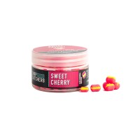 Carp Catchers Fluo Dumbell Wafters Sweet Cherry