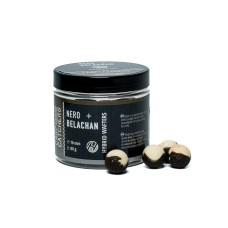 Hybrid Wafters Carp Catchers Nero&Belachan