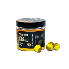 Hybrid Wafters Carp Catchers Corn Tiger&Honey Pineapple