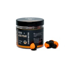 Hybrid Wafters Carp Catchers Nero&Acid Pear