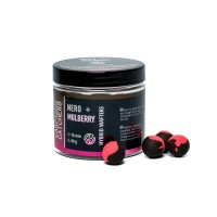 Hybrid Wafters Carp Catchers Nero&Mulberry