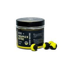 Hybrid Wafters Carp Catchers Nero&Pineapple N Butyric