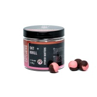 Hybrid Wafters Carp Catchers SKT&KRILL