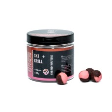 Hybrid Wafters Carp Catchers SKT&KRILL