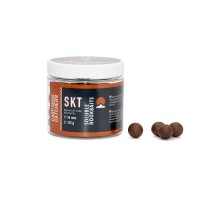 Soluble Hookbait Boilies Carp Catchers SKT
