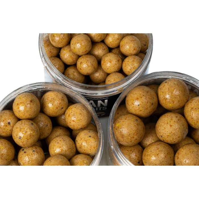 Carp Catchers Titan Hookbaits CORN TIGER